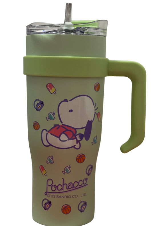 Sanrio Cup