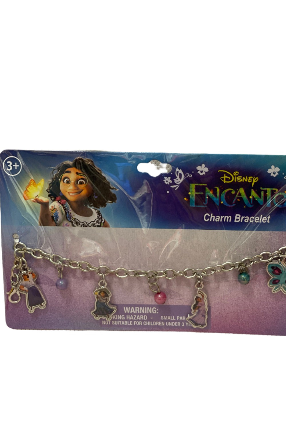 Disney Encanto Charm Bracelet