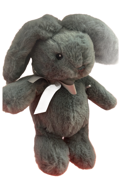 Bunny plush