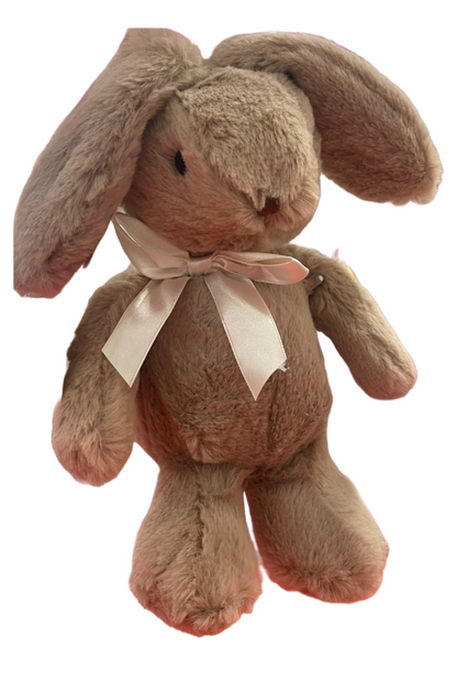 Bunny plush