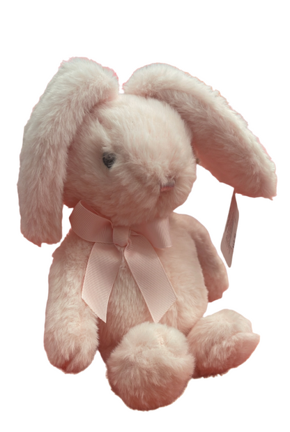 Bunny plush