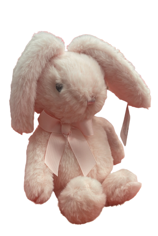 Bunny plush